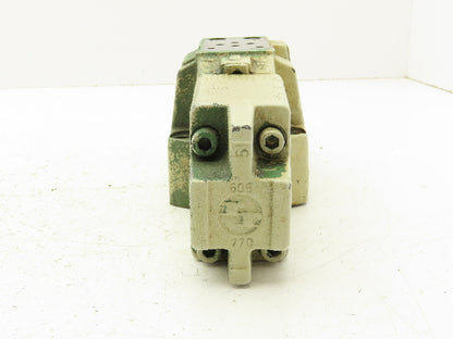 Rexroth 4WRZ 16 E2-150-31/6A24N9ETZ4/D3M Proportional Directional Valve
