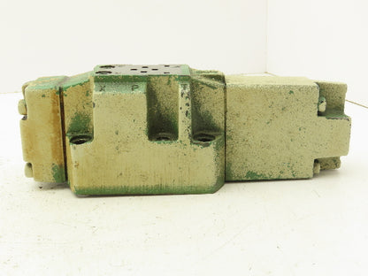 Rexroth 4WRZ 16 E2-150-31/6A24N9ETZ4/D3M Proportional Directional Valve