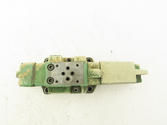 Rexroth 4WRZ 16 E2-150-31/6A24N9ETZ4/D3M Proportional Directional Valve