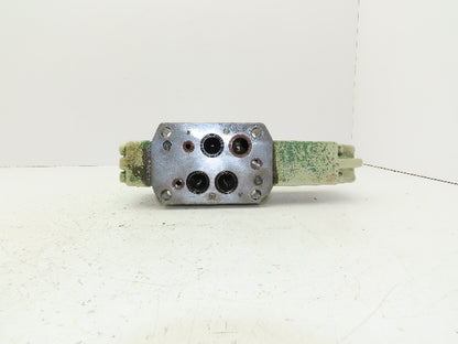 Rexroth 4WRZ 16 E2-150-31/6A24N9ETZ4/D3M Proportional Directional Valve