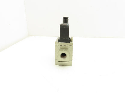 SMC AV3000N035DZC Soft Start Up Valve 24VDC 0.2-1.0MPa 3/8"NPT