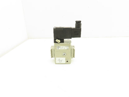 SMC AV3000N035DZC Soft Start Up Valve 24VDC 0.2-1.0MPa 3/8"NPT