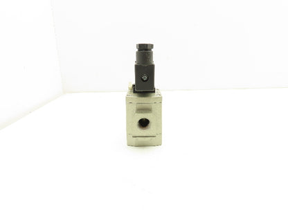 SMC AV3000N035DZC Soft Start Up Valve 24VDC 0.2-1.0MPa 3/8"NPT