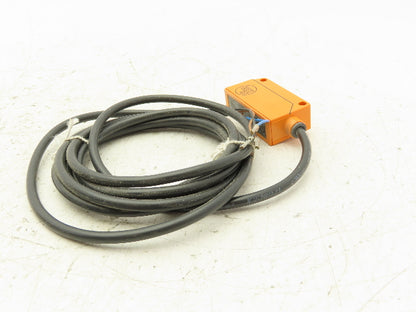 IFM OU5010 Diffuse Reflection Photoelectric Sensor 10-55VDC 250MA