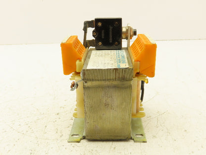 Ulrich Eichner Type 20 T 0844.0102 Transformer 75VA HV 460V-960V LV 5V 50/60Hz