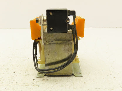 Ulrich Eichner Type 20 T 0844.0102 Transformer 75VA HV 460V-960V LV 5V 50/60Hz