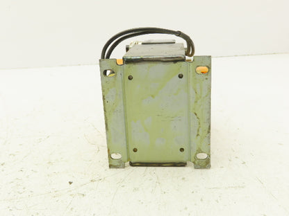 Ulrich Eichner Type 20 T 0844.0102 Transformer 75VA HV 460V-960V LV 5V 50/60Hz