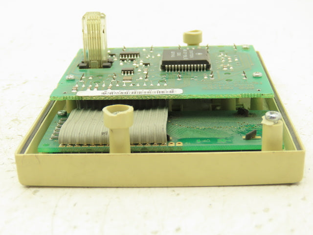 ABB SNAZ-747D Operating Terminal Frequency Converter Control Keypad Assembly