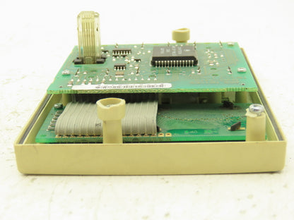 ABB SNAZ-747D Operating Terminal Frequency Converter Control Keypad Assembly