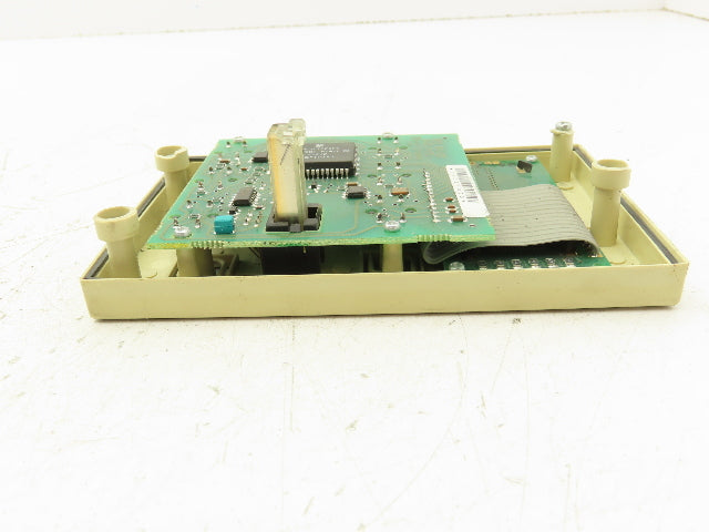 ABB SNAZ-747D Operating Terminal Frequency Converter Control Keypad Assembly