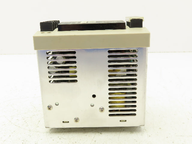 Omron S8VS-18024B Switch Mode Power Supply In 100-240VAC Out 24VDC 7.5A