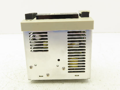 Omron S8VS-18024B Switch Mode Power Supply In 100-240VAC Out 24VDC 7.5A