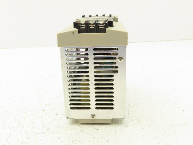 Omron S8VS-18024B Switch Mode Power Supply In 100-240VAC Out 24VDC 7.5A