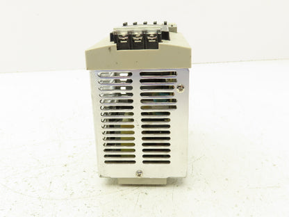 Omron S8VS-18024B Switch Mode Power Supply In 100-240VAC Out 24VDC 7.5A