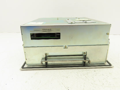 Siemens 6AV3637-1PL00-0AX0 Simatic TP37 Touch Panel Display 24VDC TP37