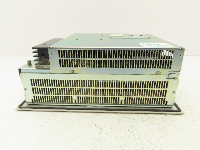 Siemens 6AV3637-1PL00-0AX0 Simatic TP37 Touch Panel Display 24VDC TP37