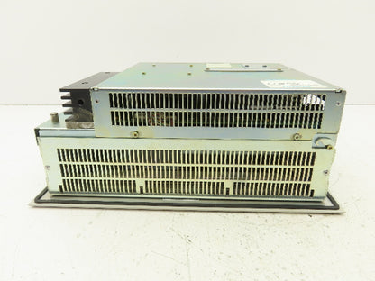 Siemens 6AV3637-1PL00-0AX0 Simatic TP37 Touch Panel Display 24VDC TP37