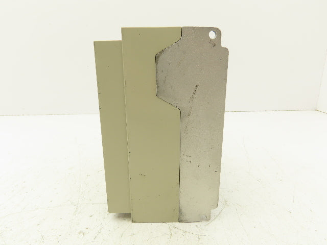 Yaskawa SGDH-04AE Servo Drive Servopack 200-230VAC  5.5A O.54HP 3PH Ser.D2