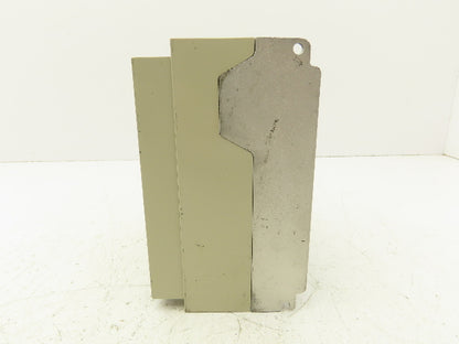 Yaskawa SGDH-04AE Servo Drive Servopack 200-230VAC  5.5A O.54HP 3PH Ser.D2