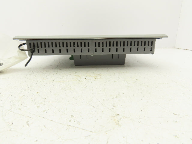 Siemens 6AV6647-0AF11-3AX0 Simatic KTP1000 HMI 10" Touch Control Panel