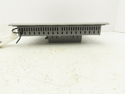 Siemens 6AV6647-0AF11-3AX0 Simatic KTP1000 HMI 10" Touch Control Panel