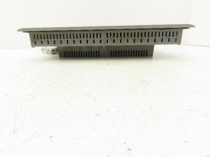 Siemens 6AV6647-0AF11-3AX0 Simatic KTP1000 HMI 10" Touch Control Panel