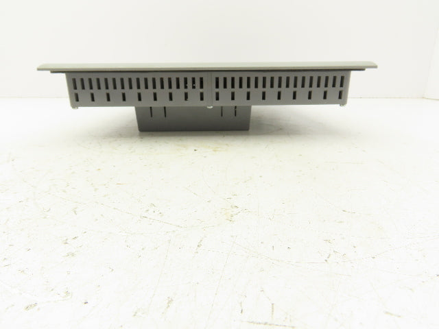 Siemens 6AV6647-0AF11-3AX0 Simatic KTP1000 HMI 10" Touch Control Panel