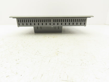 Siemens 6AV6647-0AF11-3AX0 Simatic KTP1000 HMI 10" Touch Control Panel