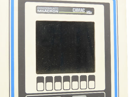 Cincinnati Milacron 3-424-2146A Camac VSX HMI Rev A Control Panel Module