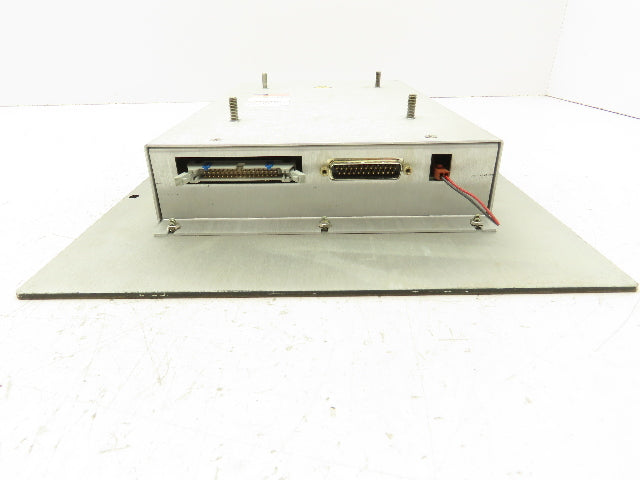 Cincinnati Milacron 3-424-2146A Camac VSX HMI Rev A Control Panel Module