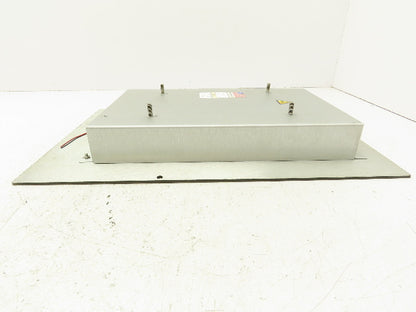 Cincinnati Milacron 3-424-2146A Camac VSX HMI Rev A Control Panel Module