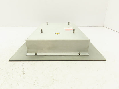 Cincinnati Milacron 3-424-2146A Camac VSX HMI Rev A Control Panel Module