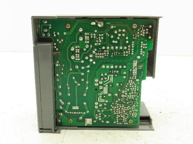 Allen Bradley 1746-P2 SLC 500 PLC Module Power Supply Series C
