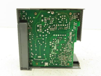 Allen Bradley 1746-P2 SLC 500 PLC Module Power Supply Series C