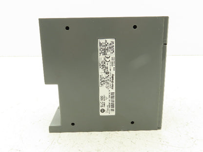 Allen Bradley 1746-P2 SLC 500 PLC Module Power Supply Series C