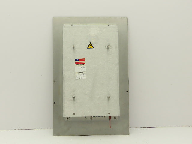 Cincinnati Milacron 3-424-2146A Camac VSX HMI Rev C Control Panel Module