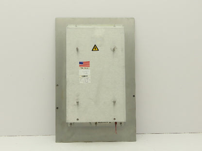 Cincinnati Milacron 3-424-2146A Camac VSX HMI Rev C Control Panel Module