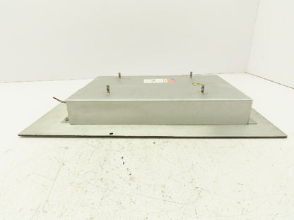 Cincinnati Milacron 3-424-2146A Camac VSX HMI Rev C Control Panel Module