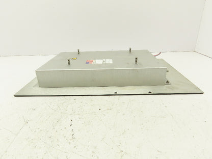 Cincinnati Milacron 3-424-2146A Camac VSX HMI Rev C Control Panel Module