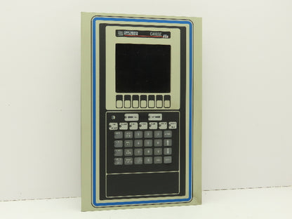 Cincinnati Milacron 3-424-2146A Camac VSX HMI Rev C Control Panel Module