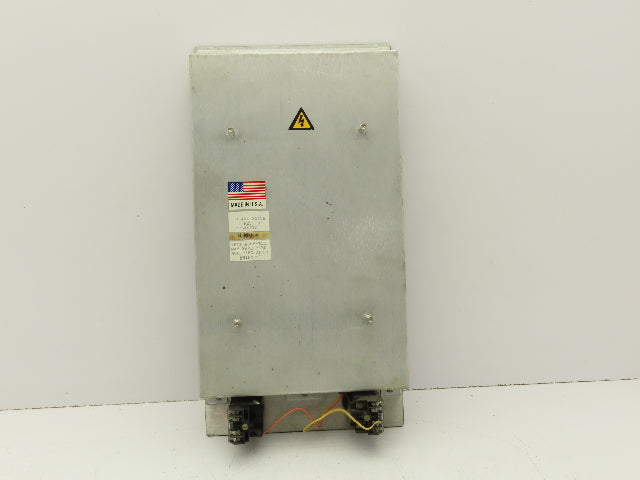 Cincinnati Milacron 3-424-2065A Camac VST Controller Control Panel Rev D