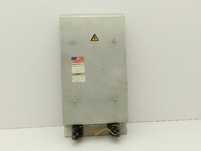 Cincinnati Milacron 3-424-2065A Camac VST Controller Control Panel Rev D