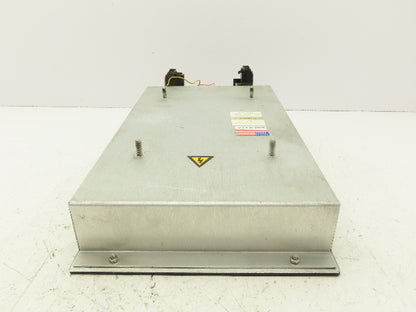 Cincinnati Milacron 3-424-2065A Camac VST Controller Control Panel Rev D