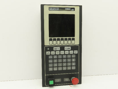 Cincinnati Milacron 3-424-2065A Camac VST Controller Control Panel Rev D