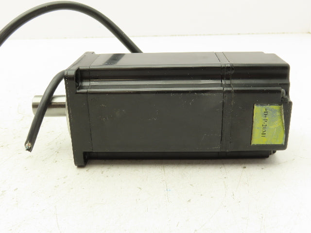Yaskawa SGMAH-04AAA61D-0Y AC Servo Motor 200V 2.8A 400W 3000RPM
