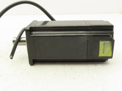 Yaskawa SGMAH-04AAA61D-0Y AC Servo Motor 200V 2.8A 400W 3000RPM