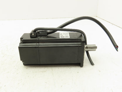 Yaskawa SGMAH-04AAA61D-0Y AC Servo Motor 200V 2.8A 400W 3000RPM
