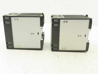 Automation Direct PSP24-240S Rhino Industrial Power Supply 24VDC 10A Lot of 2
