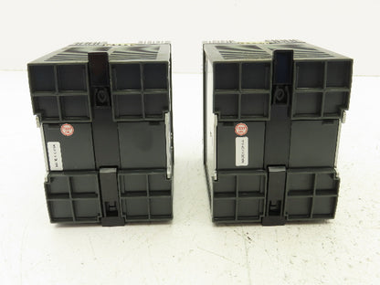 Automation Direct PSP24-240S Rhino Industrial Power Supply 24VDC 10A Lot of 2