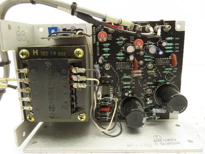Power One HBB15-1.5-A Open Frame DC Power Supply 12VDC 1.7A 15VDC 1.5A Lot of 3